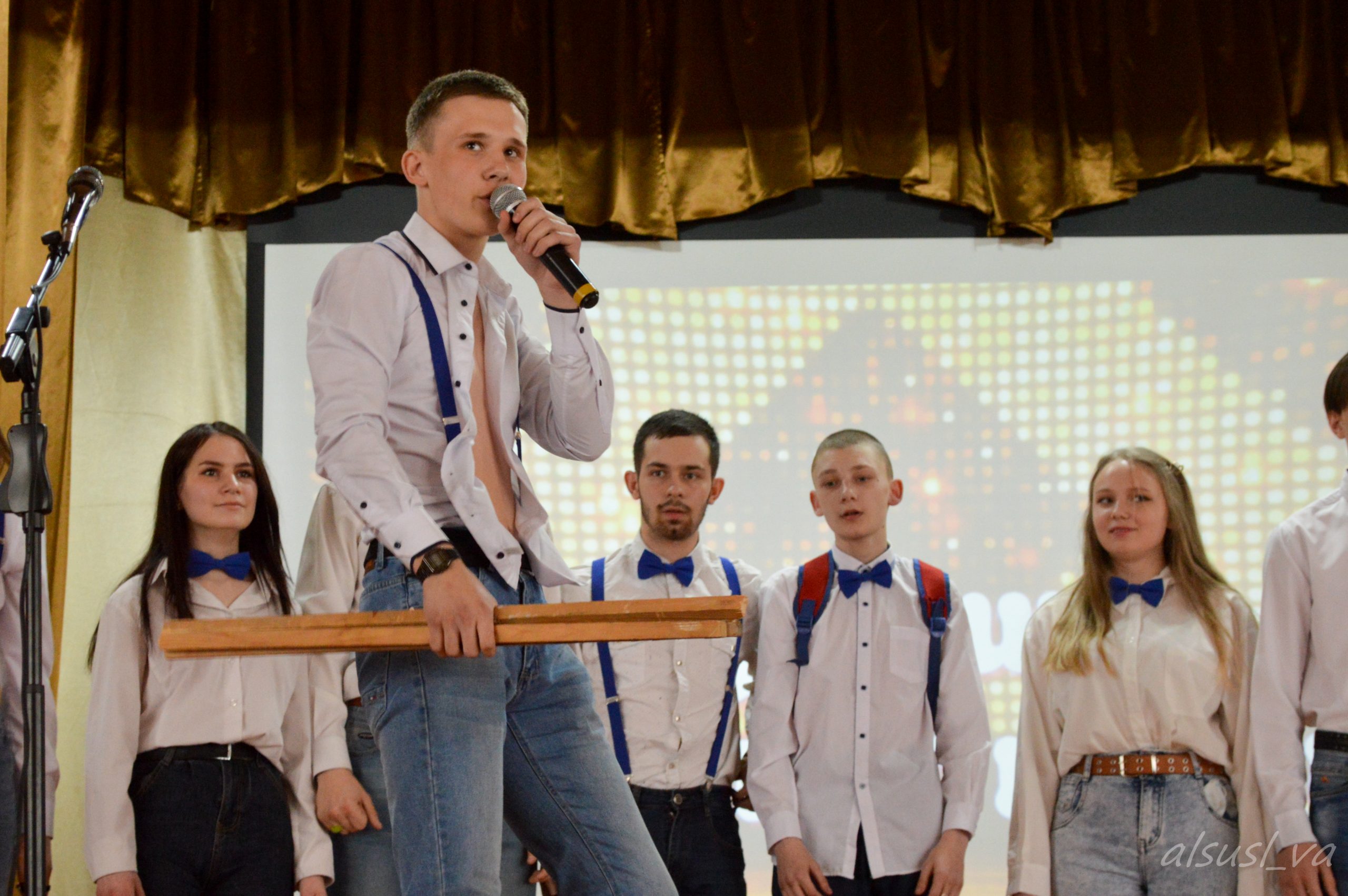 Выпускники ЧГТК